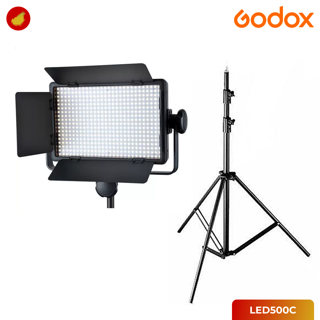 Godox LED500C