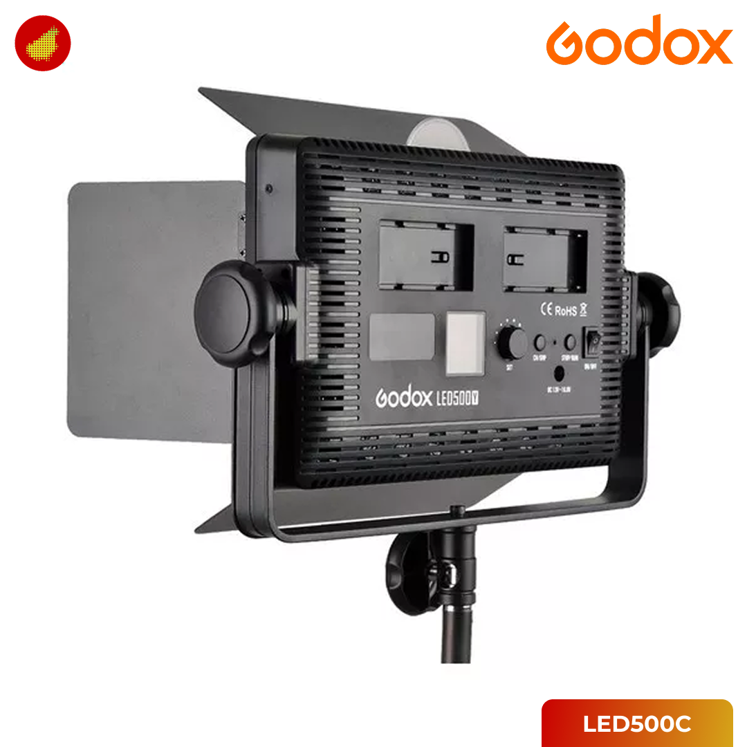 Godox LED500C