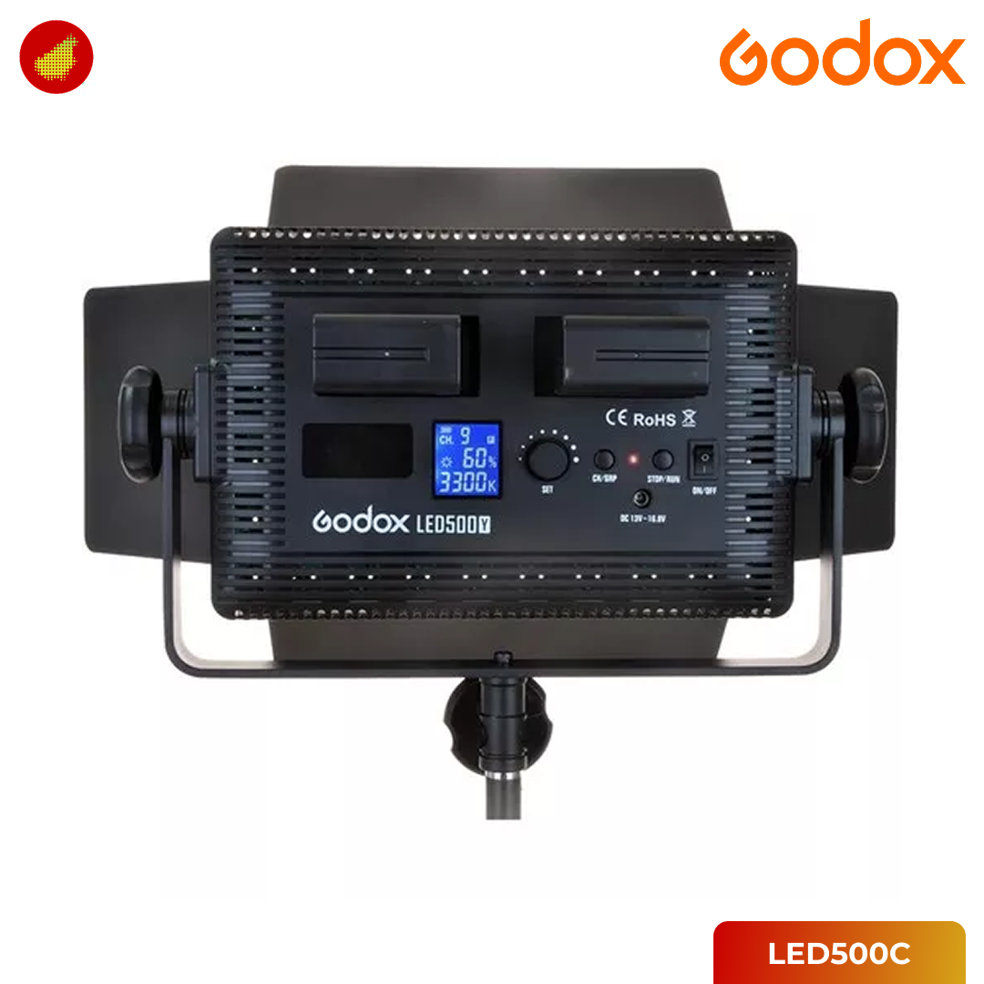 Godox LED500C