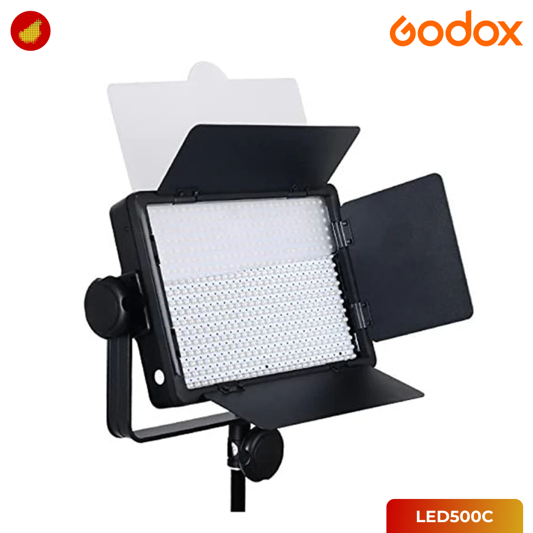 Godox LED500C