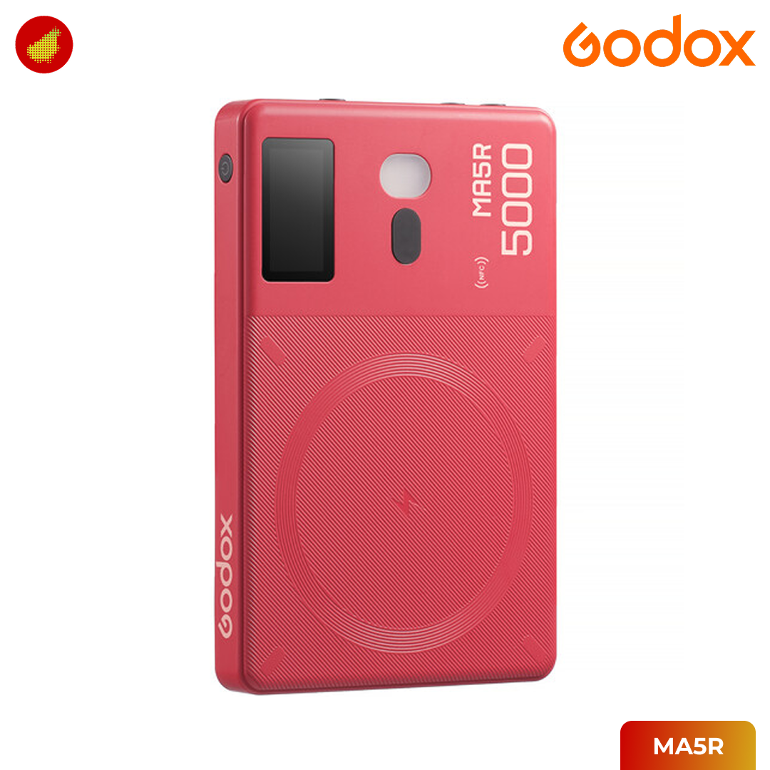 Godox MA5R