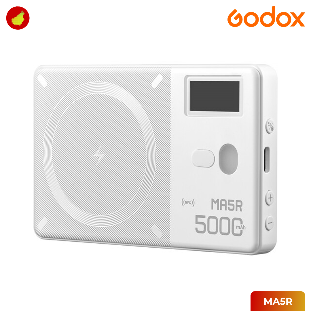 Godox MA5R