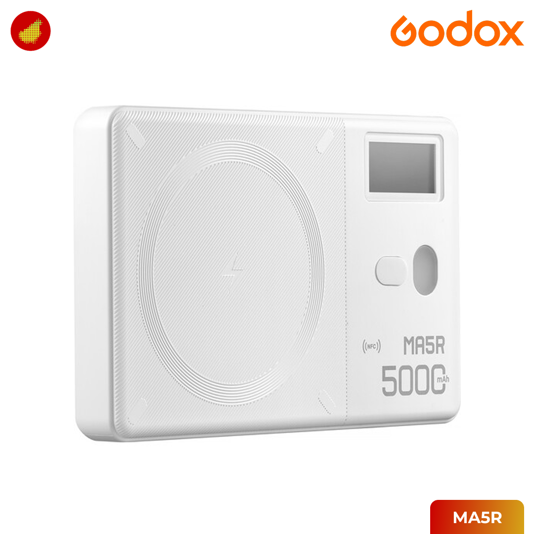 Godox MA5R