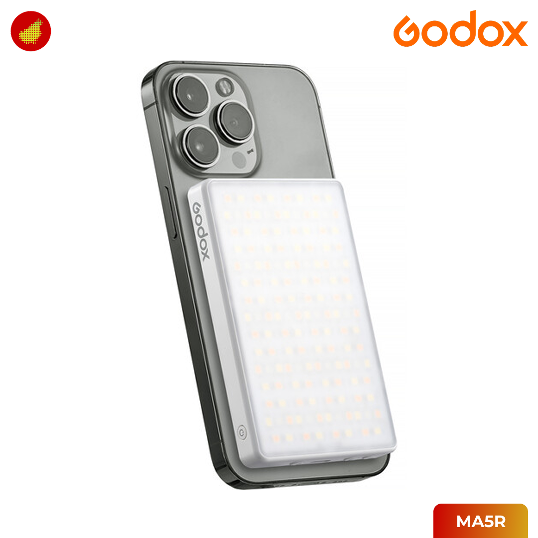 Godox MA5R
