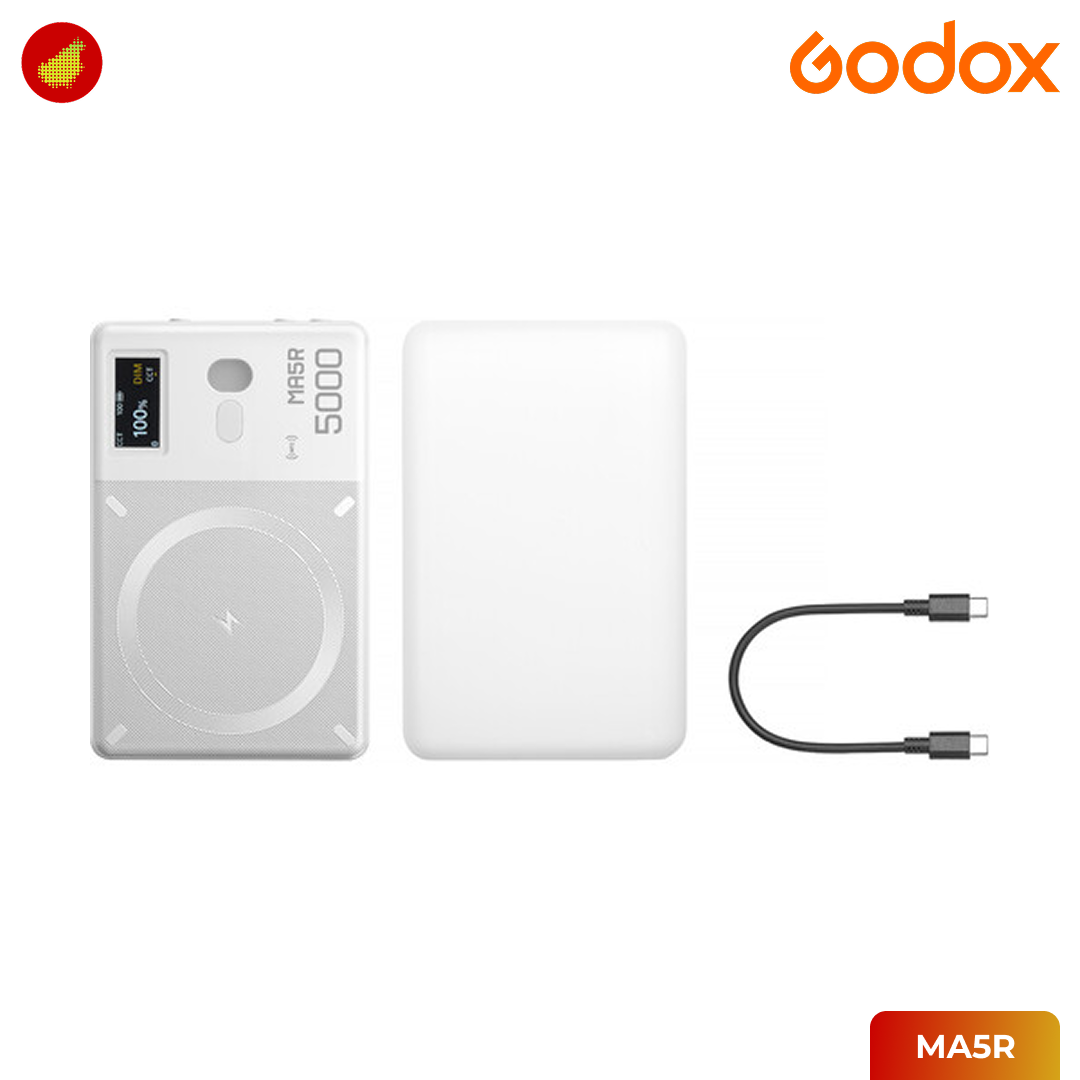 Godox MA5R