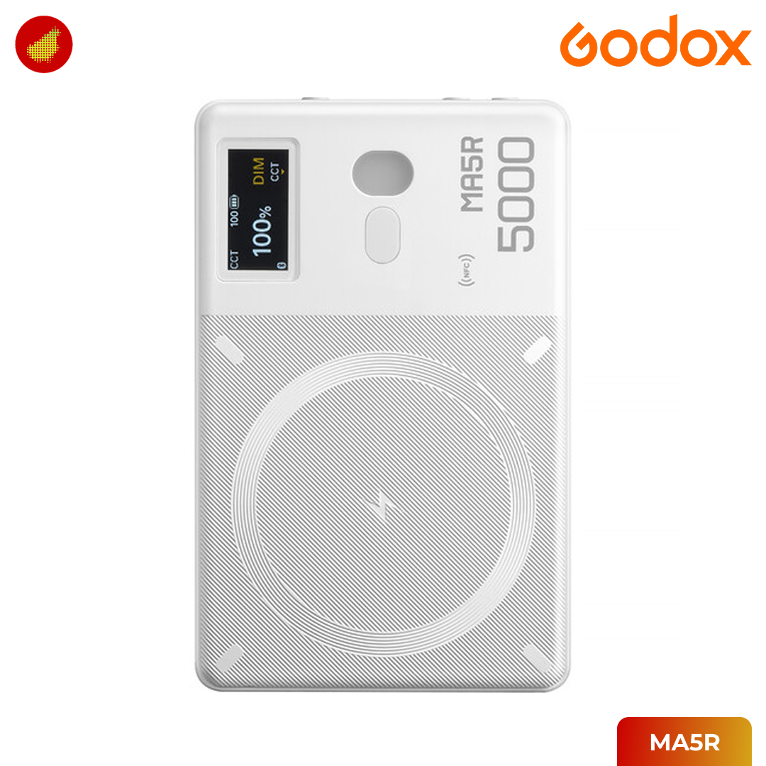 Godox MA5R