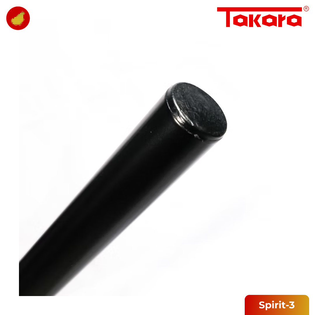 Takara Spirit-3