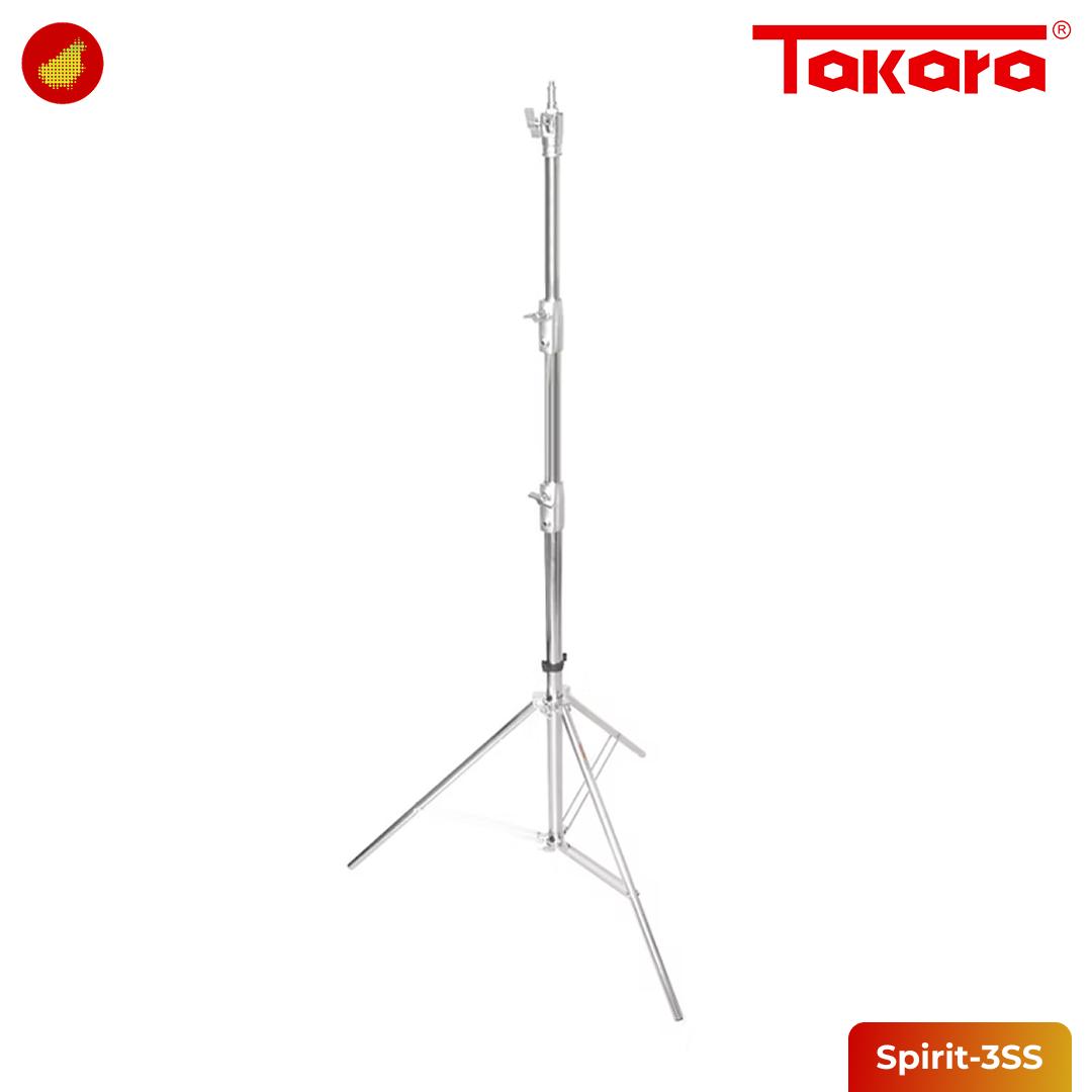 Takara Spirit-3SS