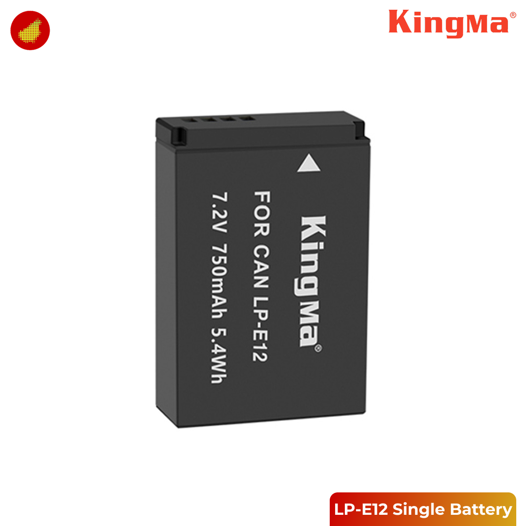 KingMa Single Battery
