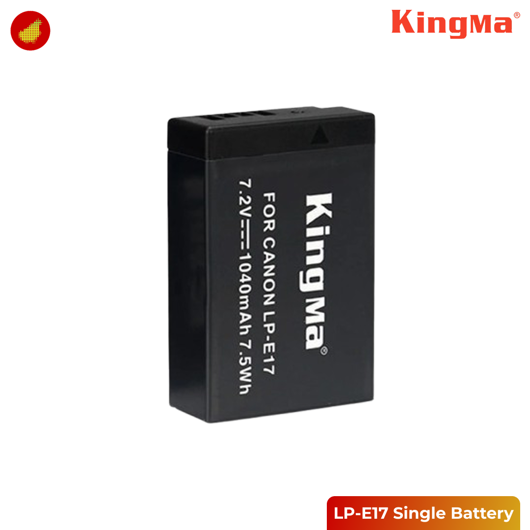 KingMa Single Battery