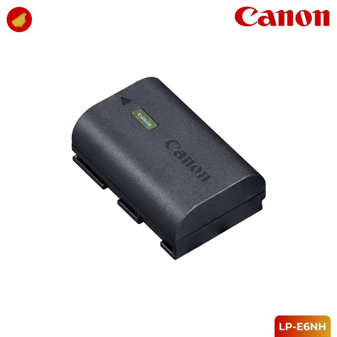 Canon LP-E6NH Battery