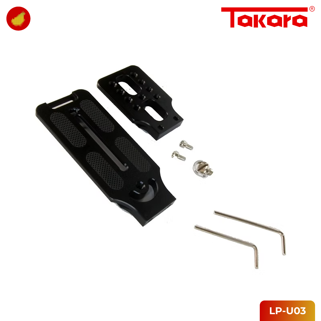 Takara LP-U03 Universal L-Plate