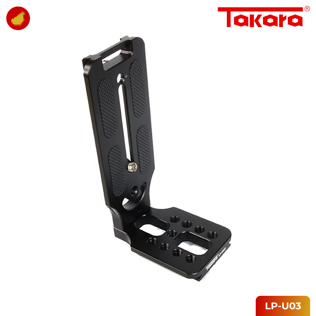 Takara LP-U03 Universal L-Plate