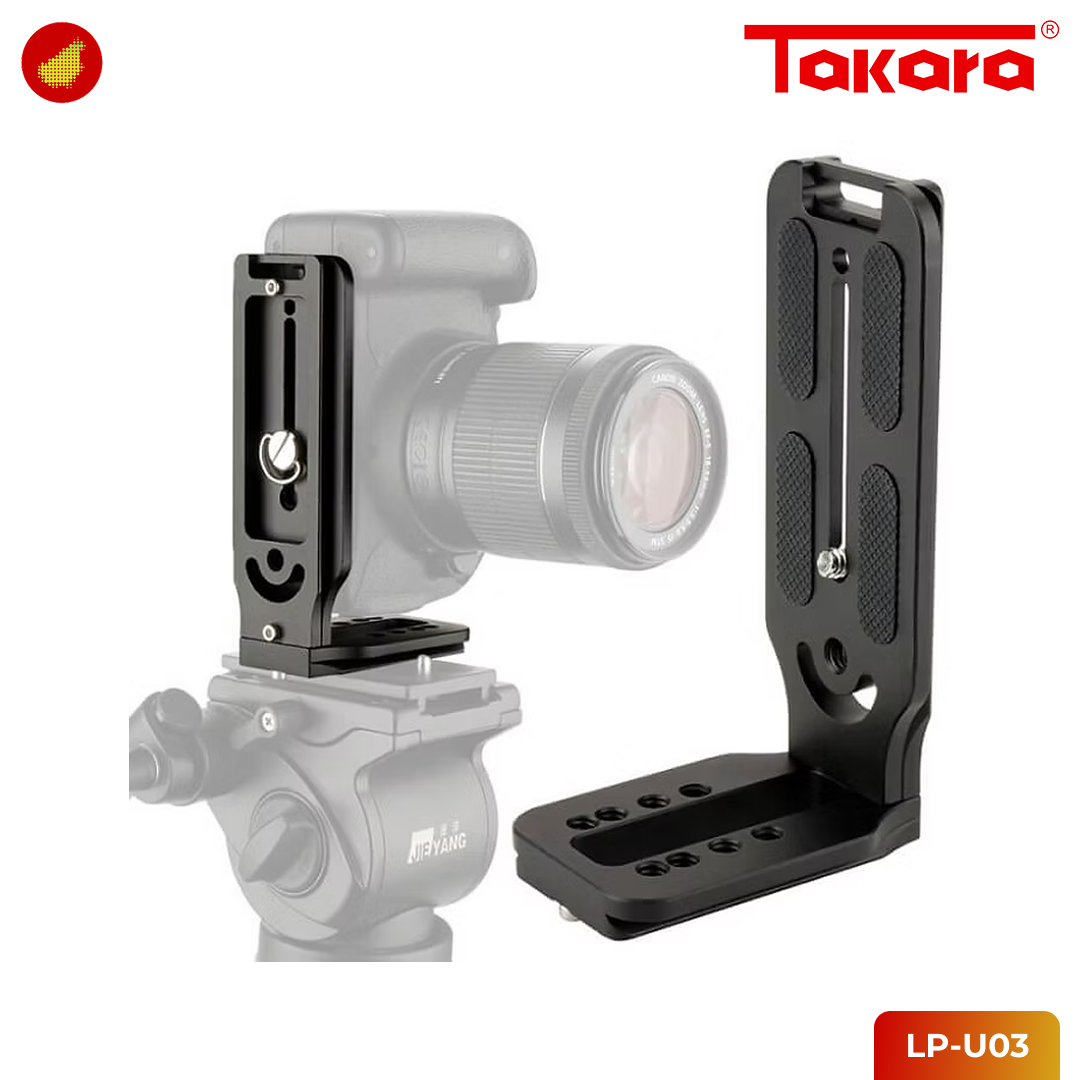 Takara LP-U03 Universal L-Plate