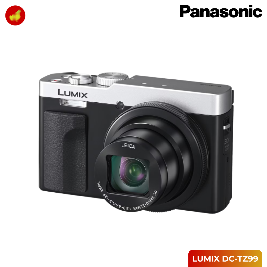 Panasonic LUMIX DC-TZ99