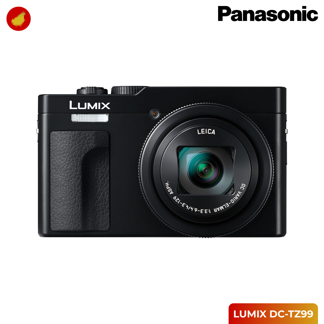 Panasonic LUMIX DC-TZ99