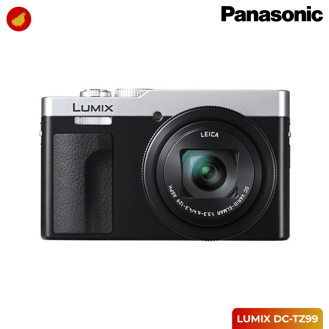 Panasonic LUMIX DC-TZ99