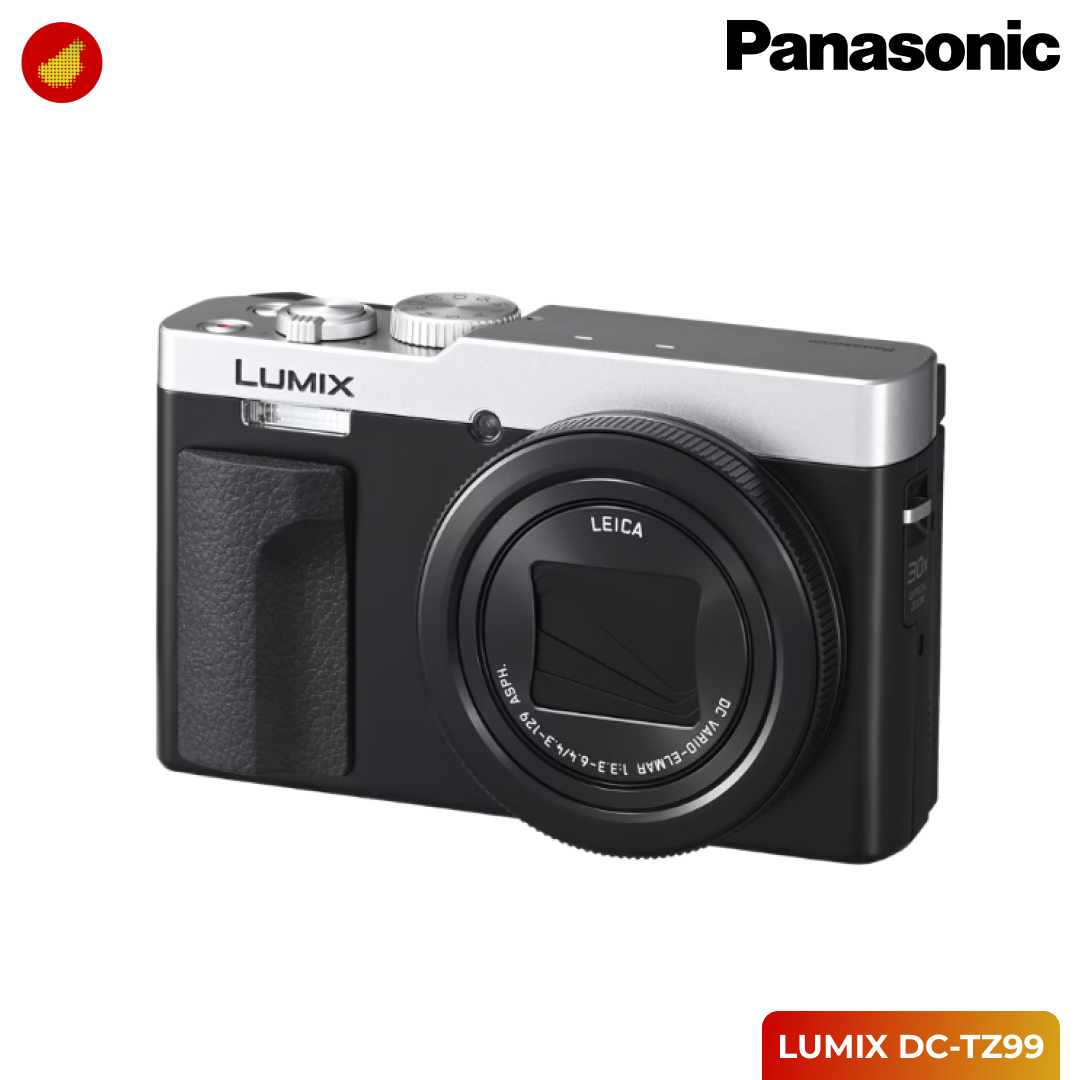 Panasonic LUMIX DC-TZ99
