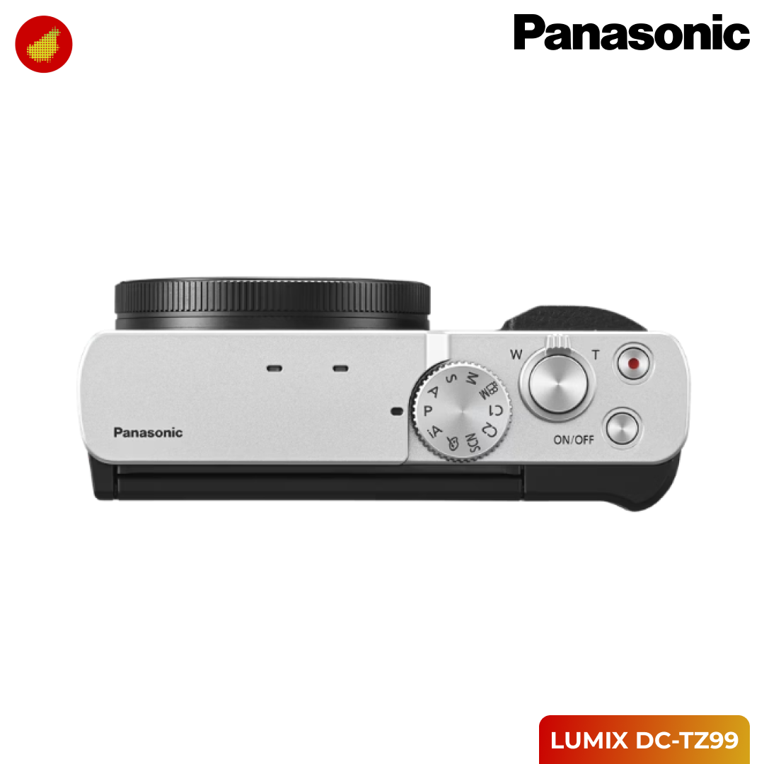 Panasonic LUMIX DC-TZ99