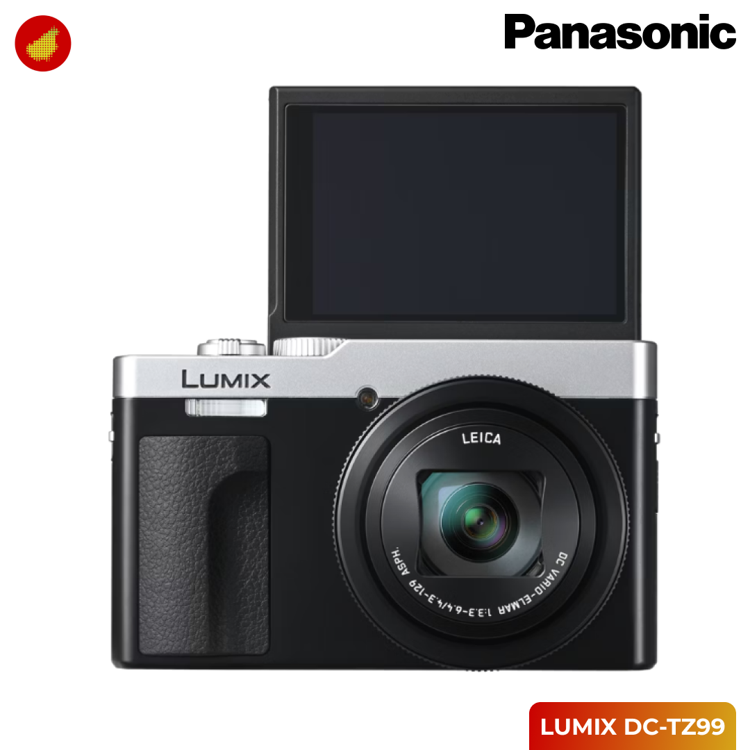 Panasonic LUMIX DC-TZ99