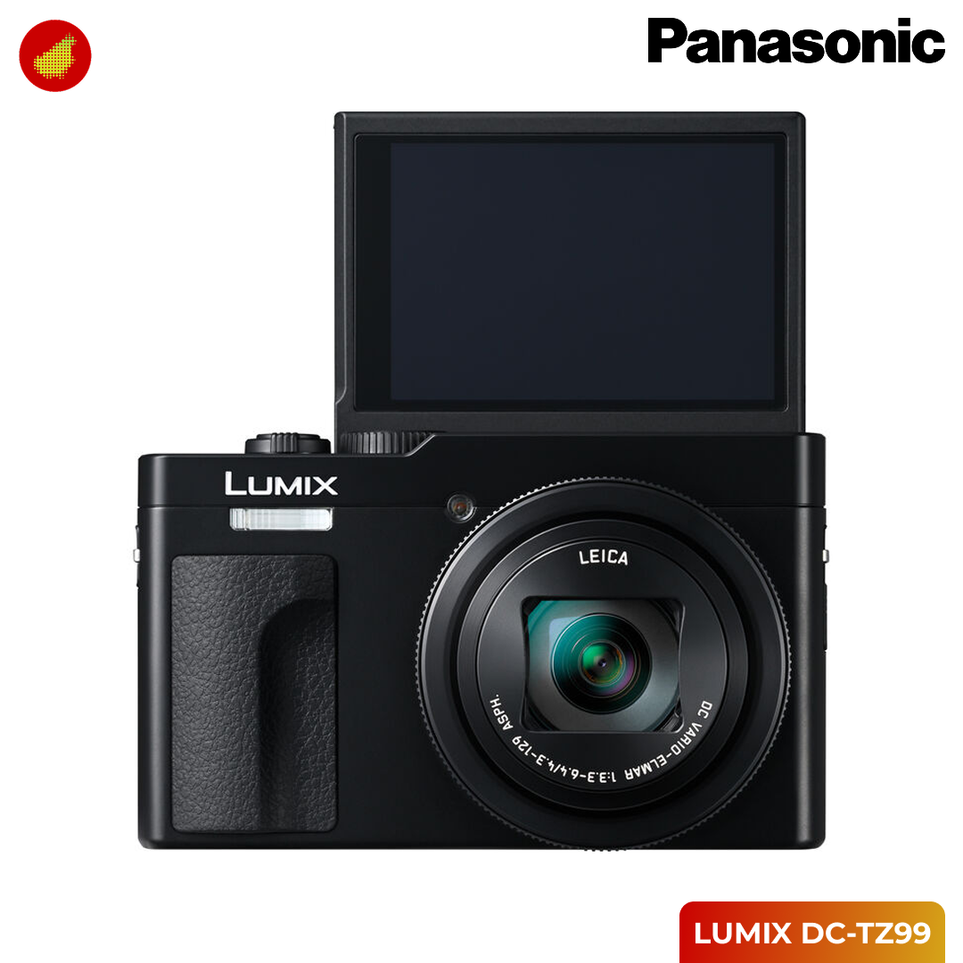 Panasonic LUMIX DC-TZ99