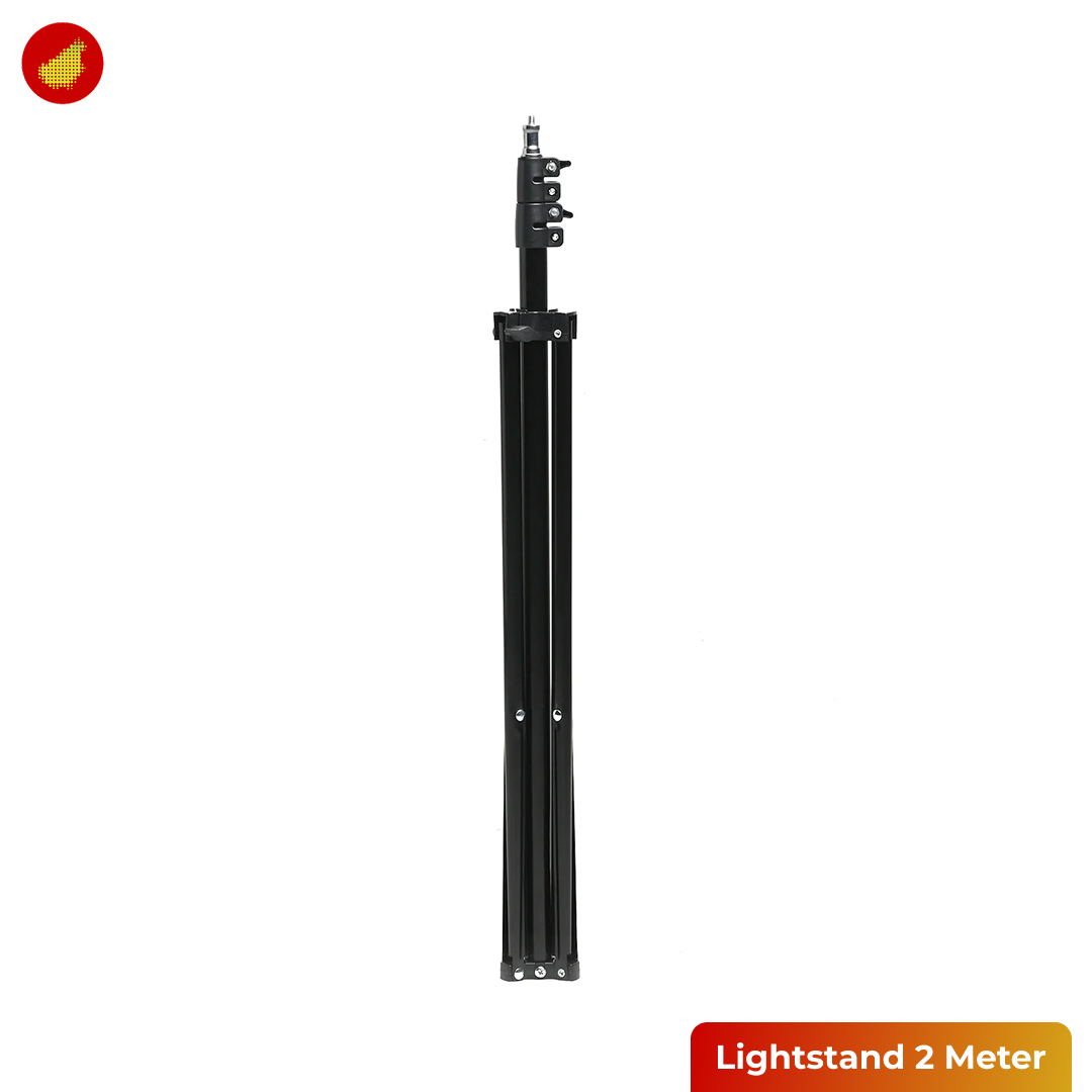 Lightstand 2 Meter