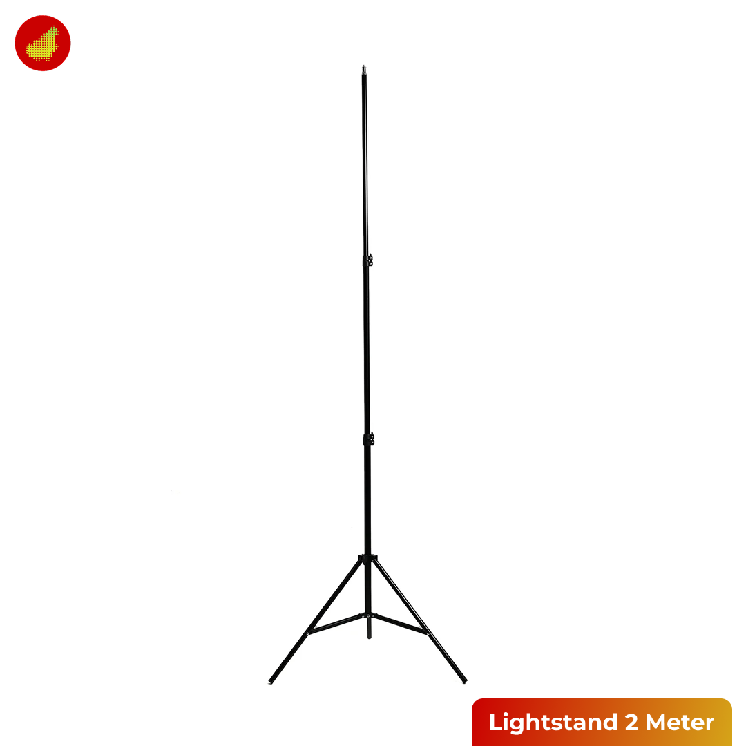 Lightstand 2 Meter