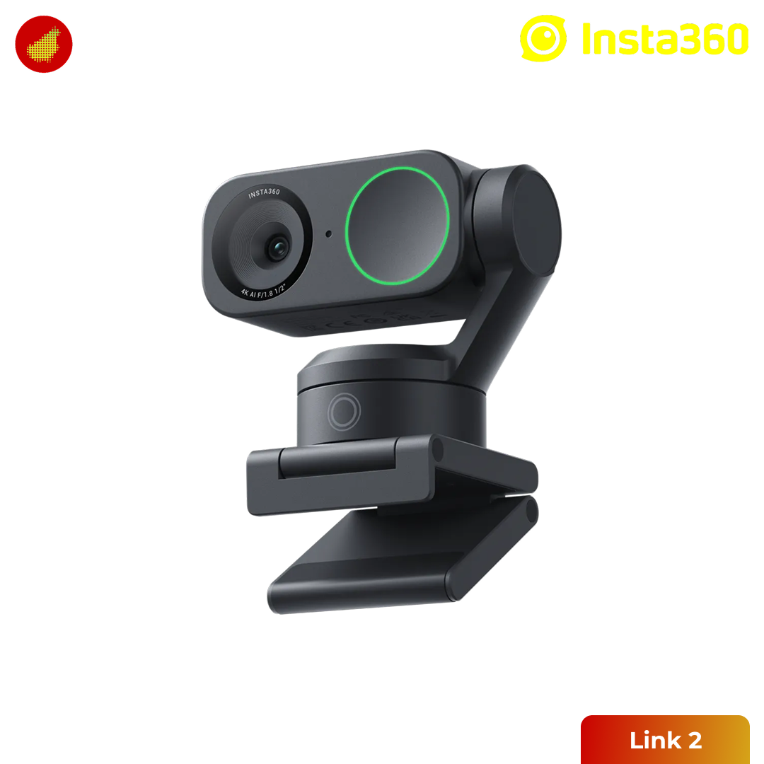 Insta360 Link 2
