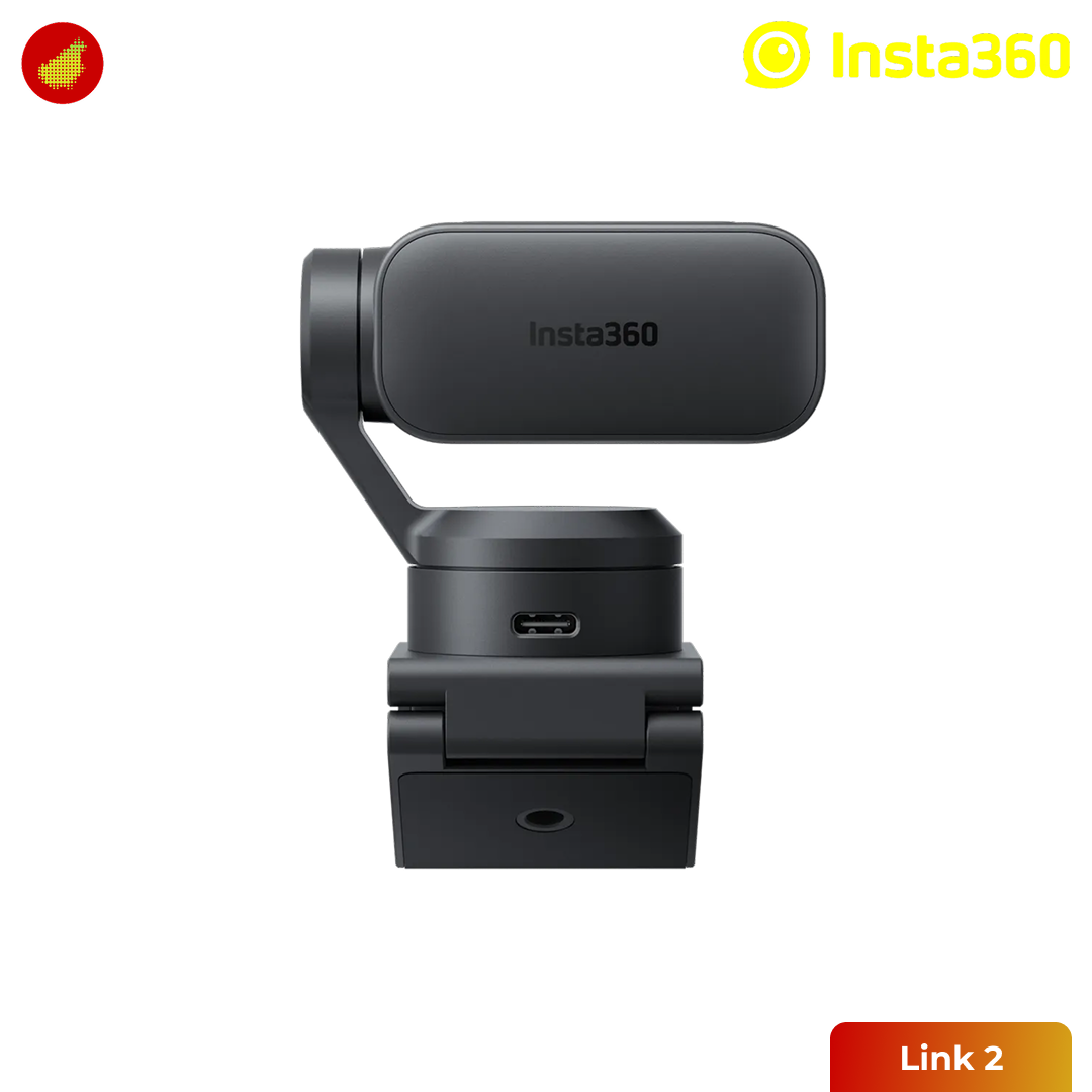 Insta360 Link 2