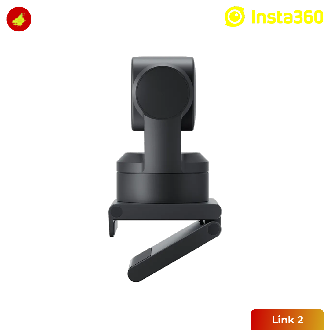 Insta360 Link 2