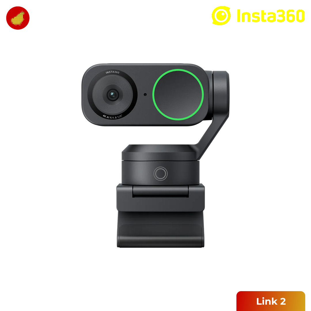 Insta360 Link 2