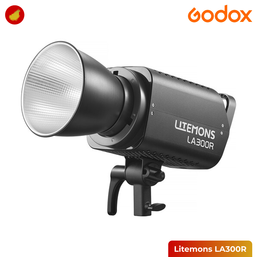 Godox Litemons LA300R