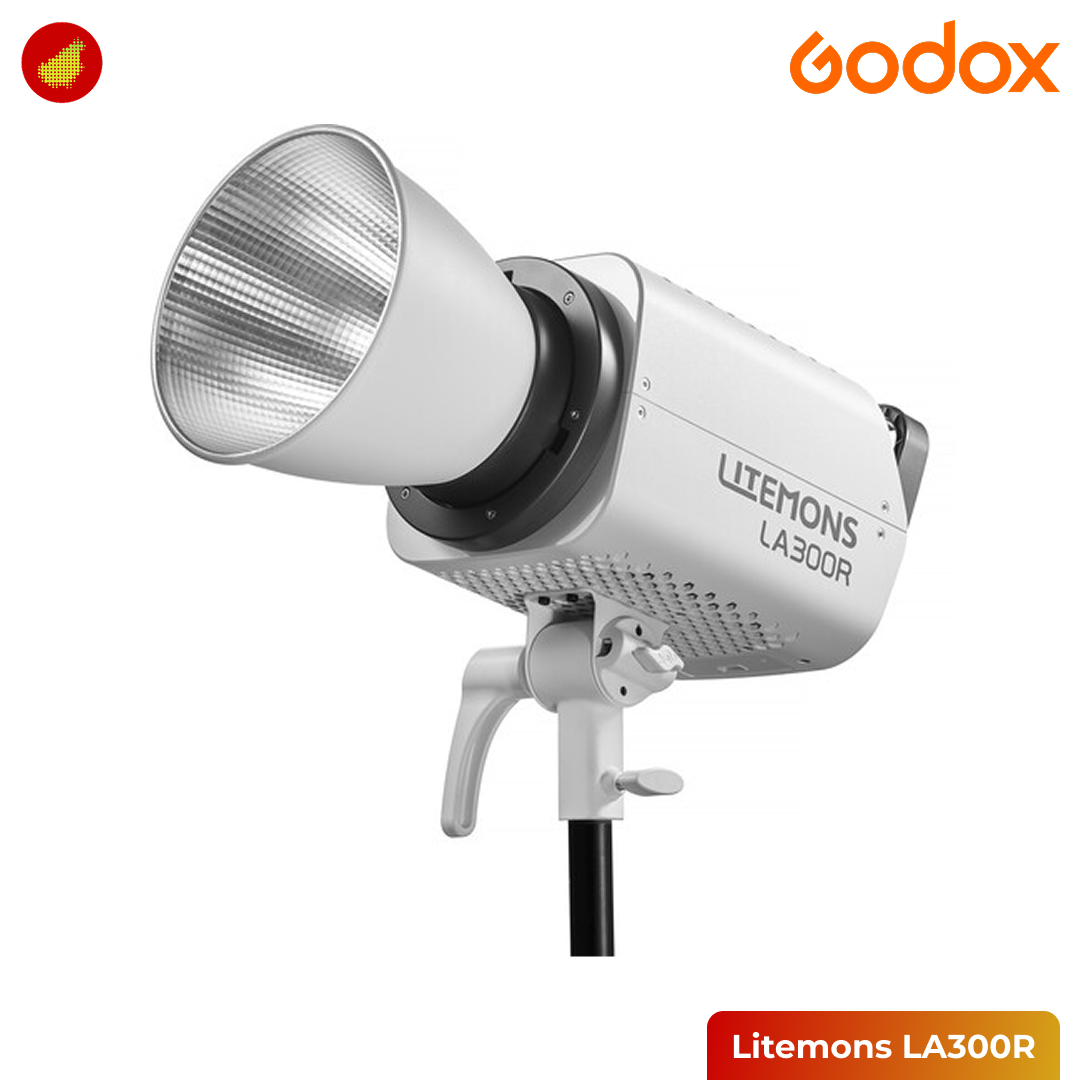 Godox Litemons LA300R