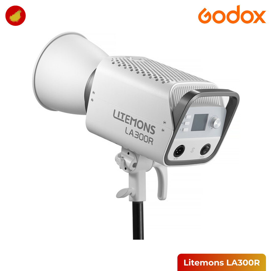 Godox Litemons LA300R