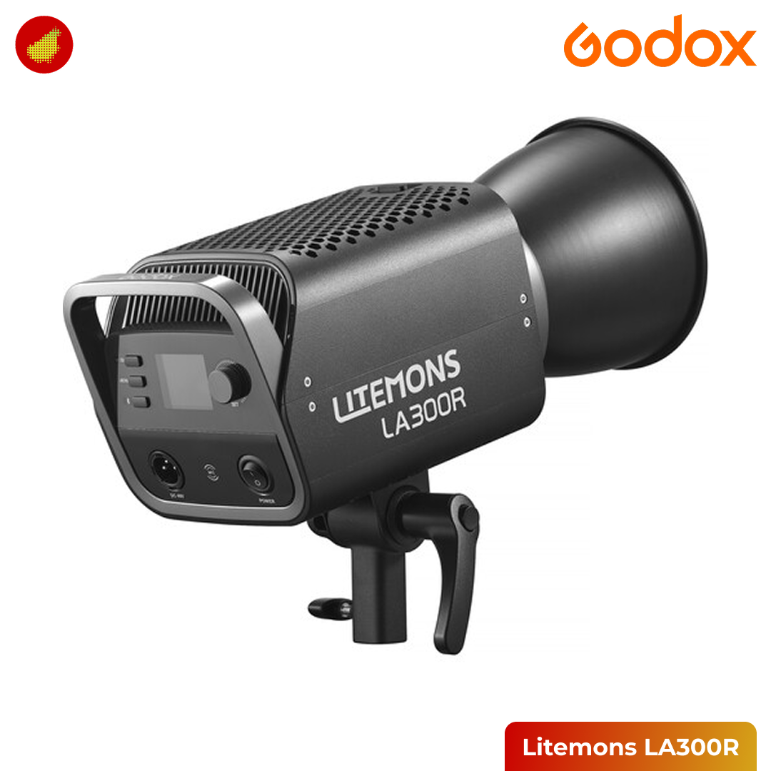 Godox Litemons LA300R