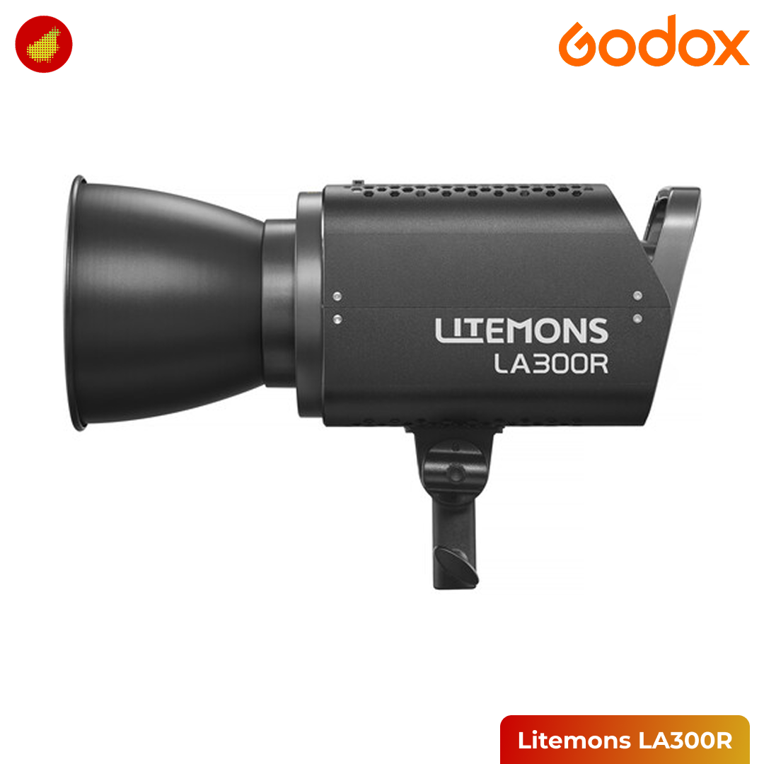 Godox Litemons LA300R