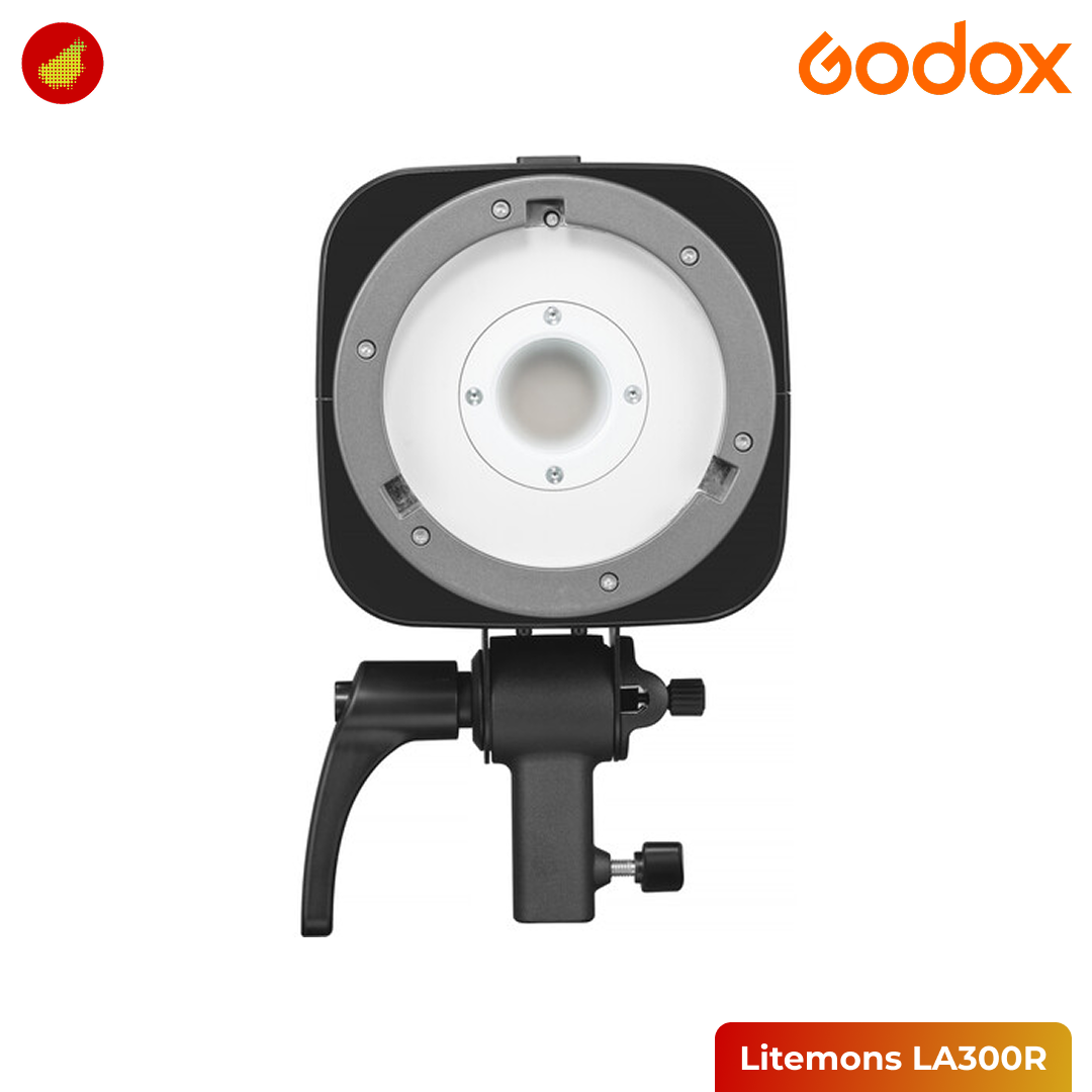 Godox Litemons LA300R