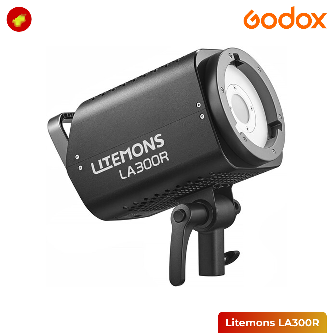 Godox Litemons LA300R