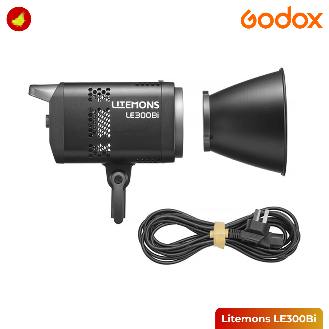 Godox Litemons LE300Bi