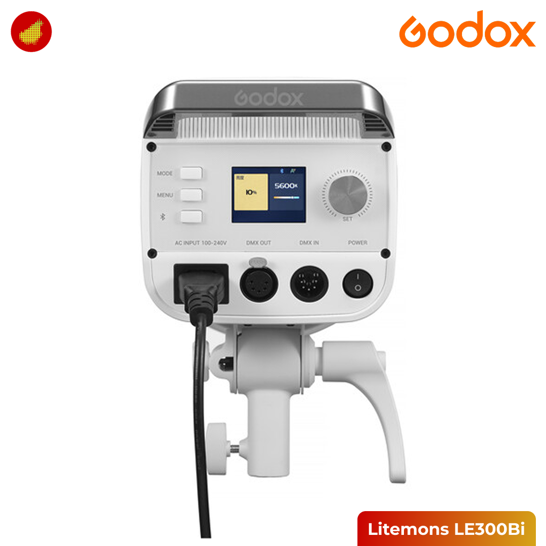 Godox Litemons LE300Bi