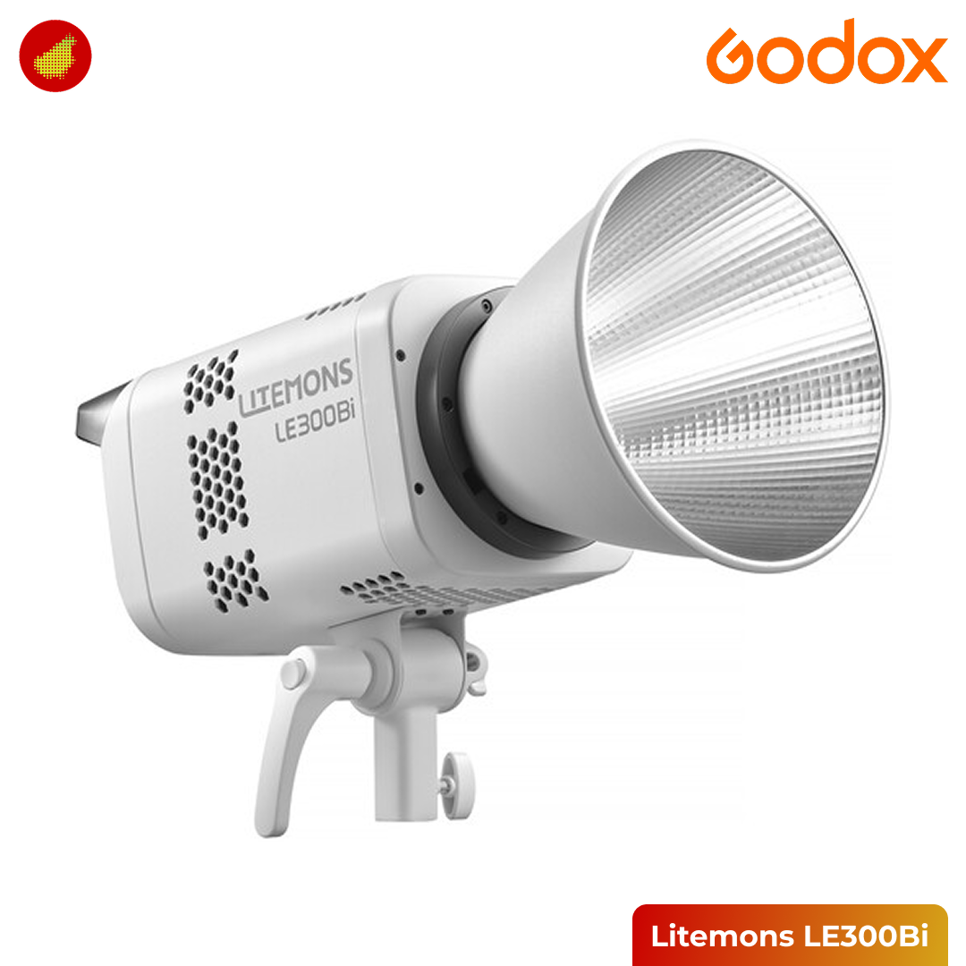 Godox Litemons LE300Bi
