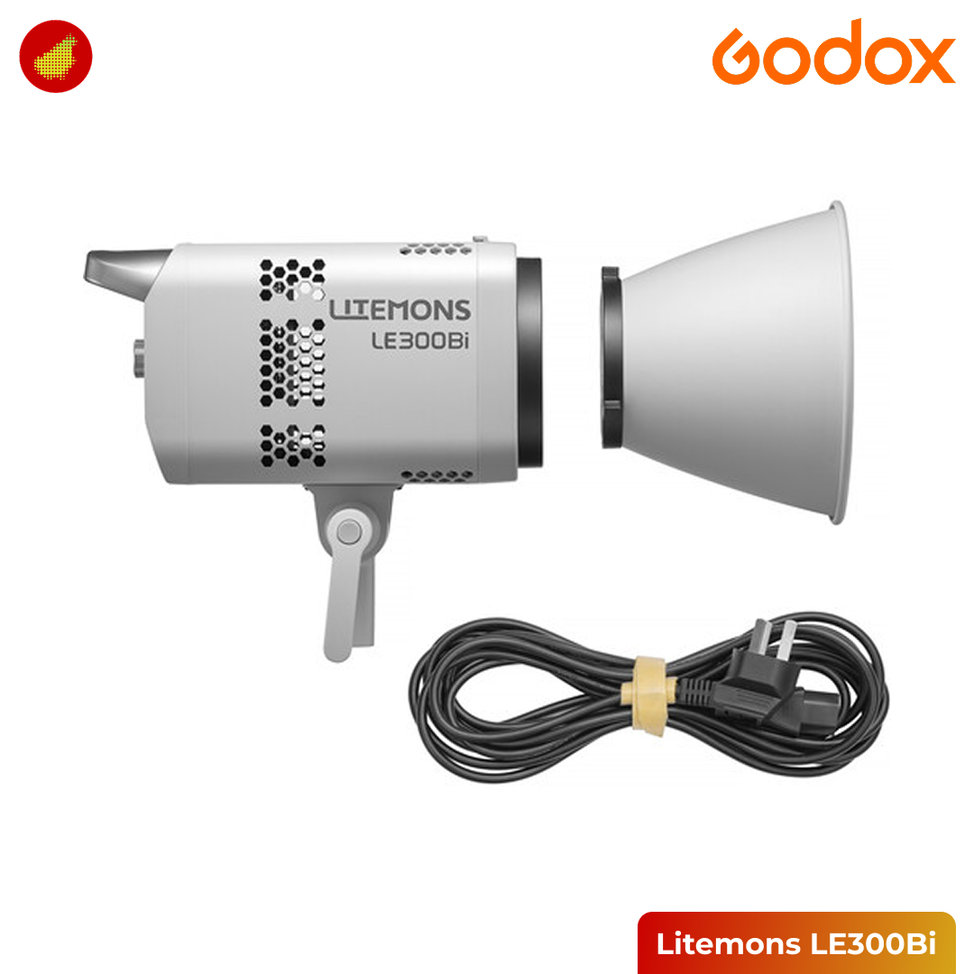 Godox Litemons LE300Bi