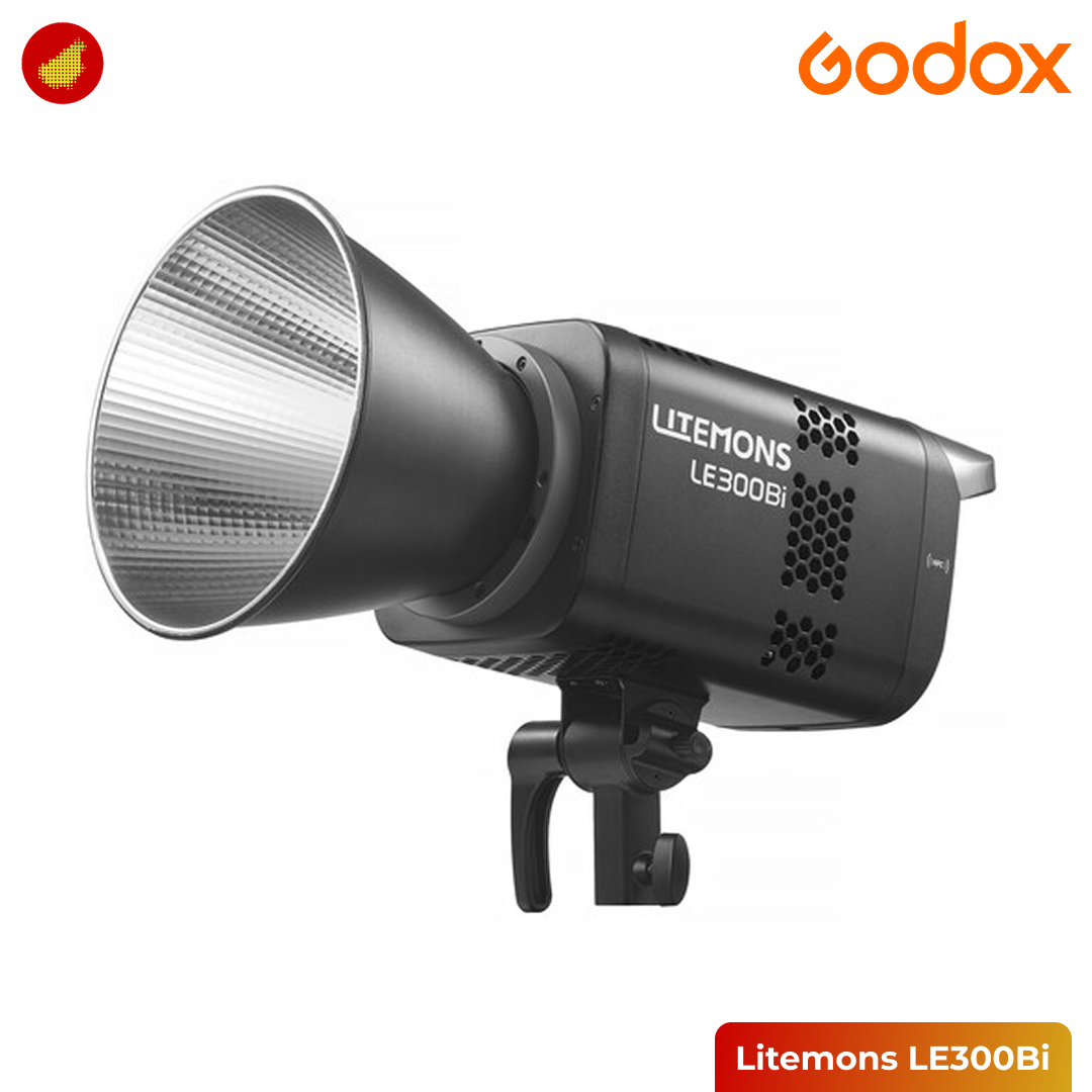 Godox Litemons LE300Bi