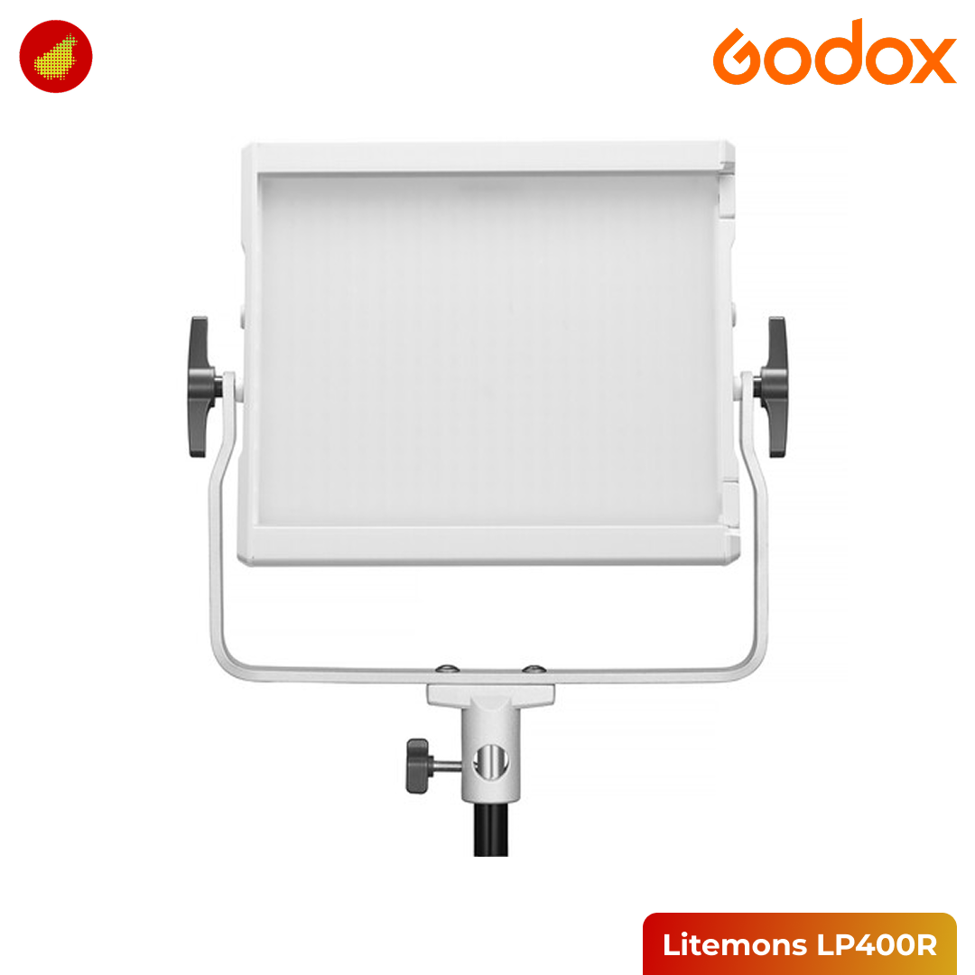 Godox Litemons LP400R RGB LED Light Panel