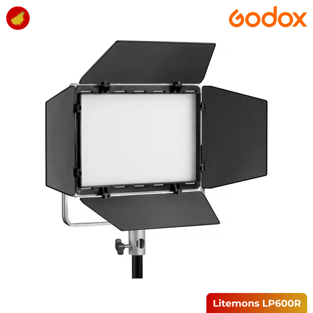 Godox Litemons LP600R RGB LED Light Panel