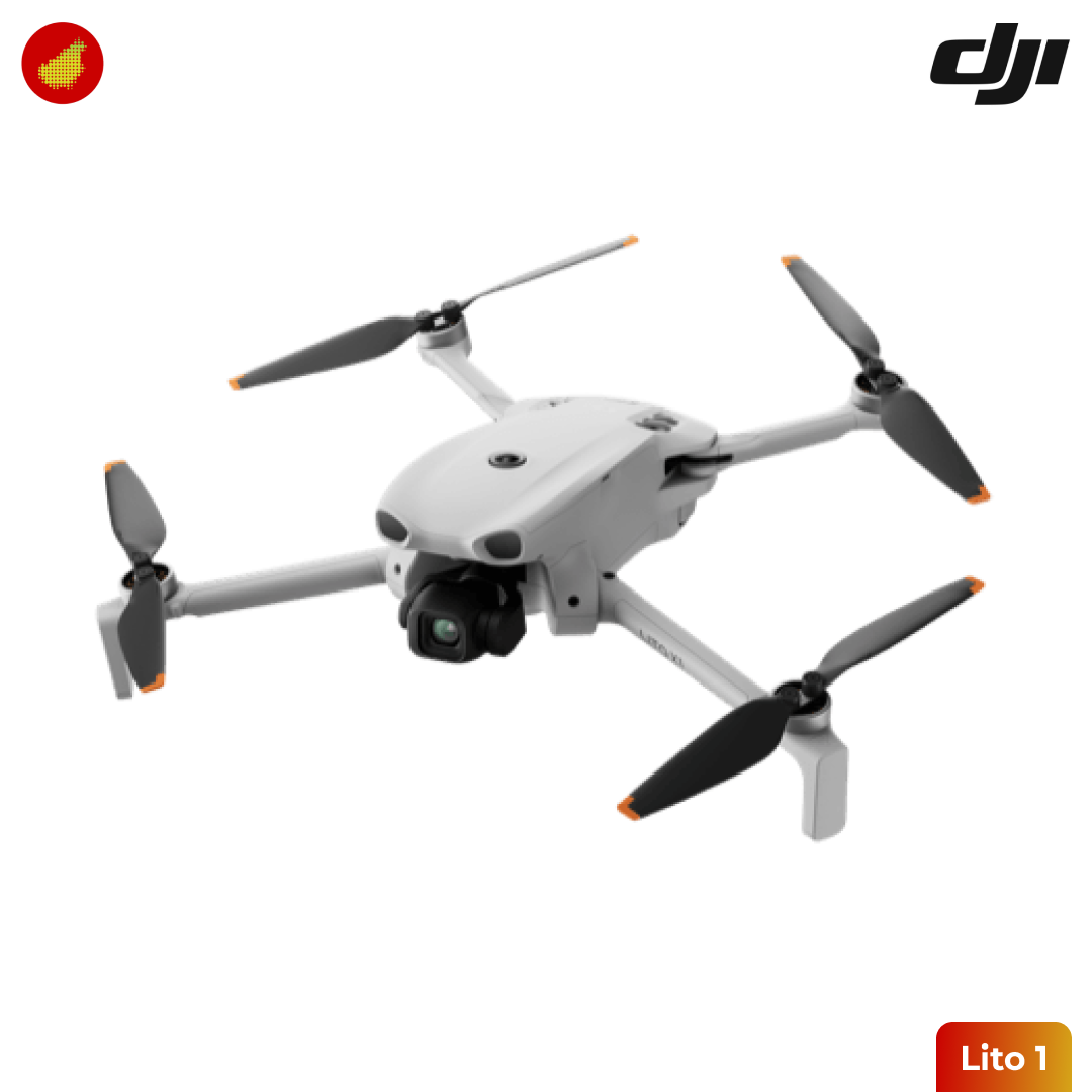 DJI Lito 1