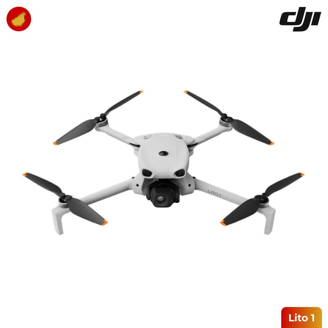 DJI Lito 1