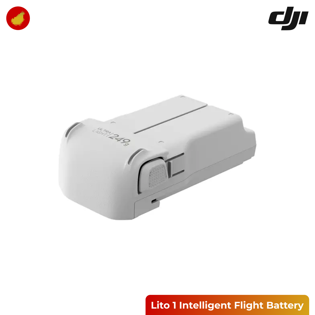 DJI Lito 1 Intelligent Flight Battery