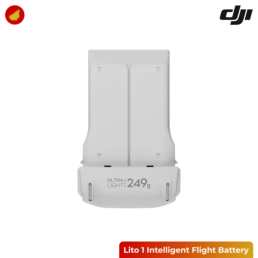 DJI Lito 1 Intelligent Flight Battery