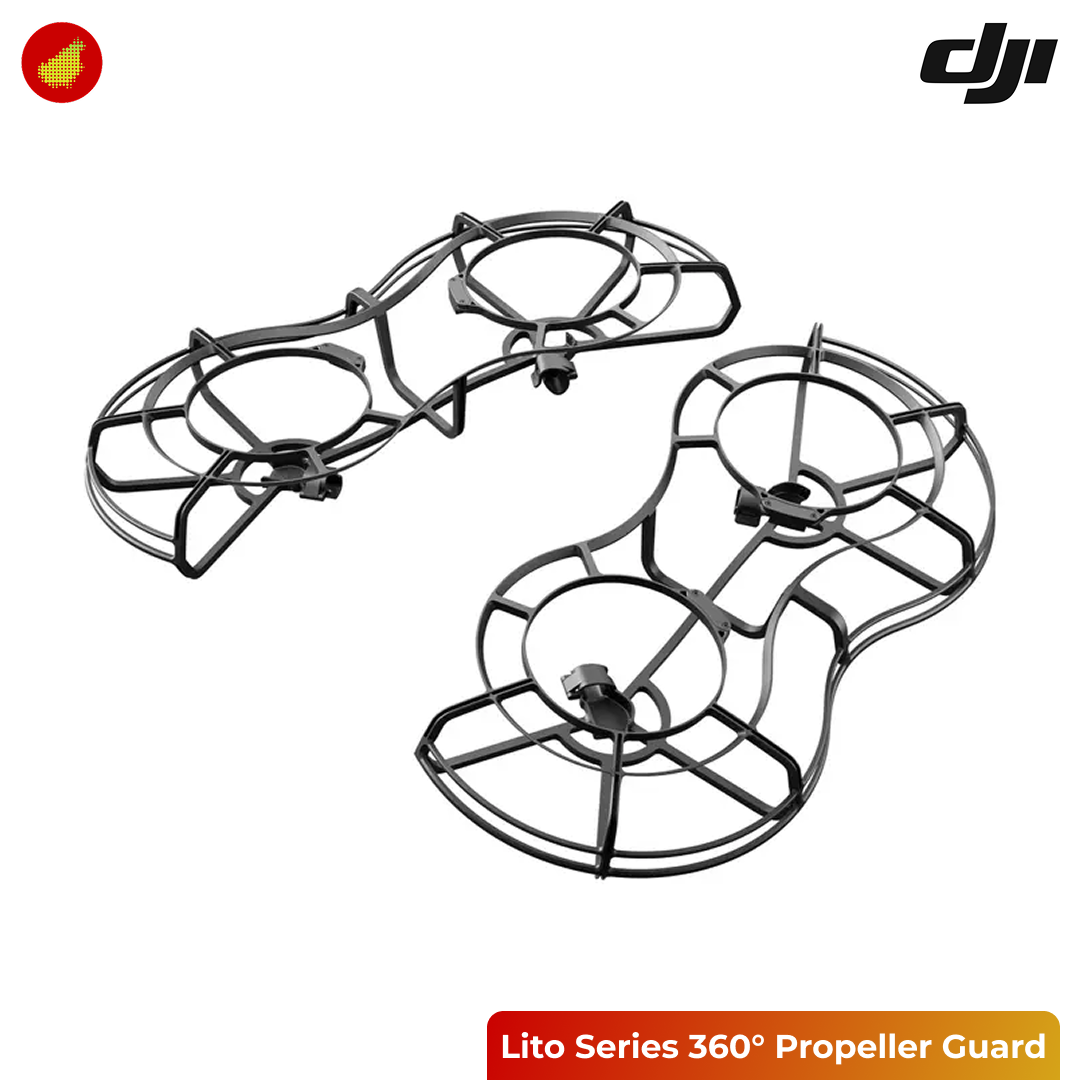 DJI Lito Series 360° Propeller Guard